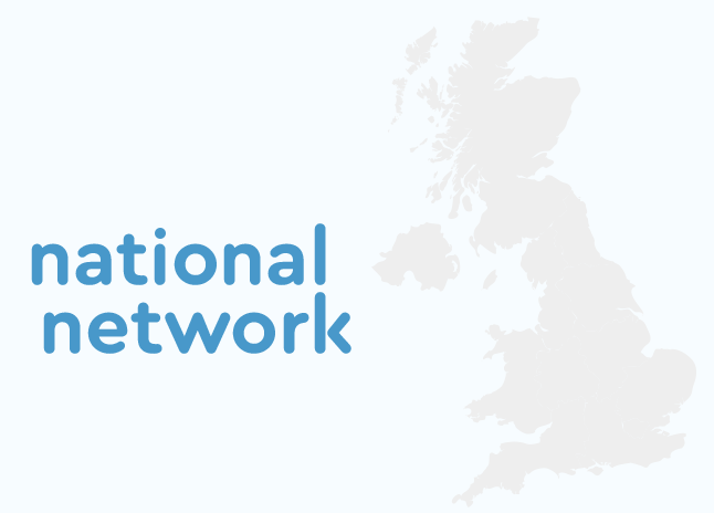 Network logo